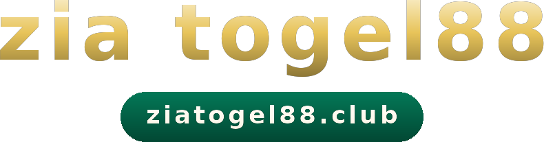 zia togel88 logo