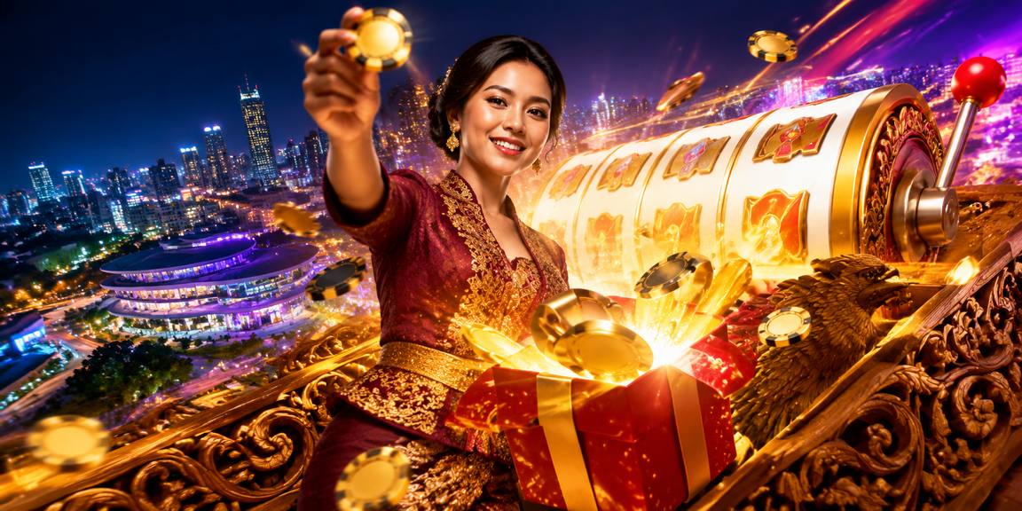 zia togel88 The zia togel88 casino experience across all devices